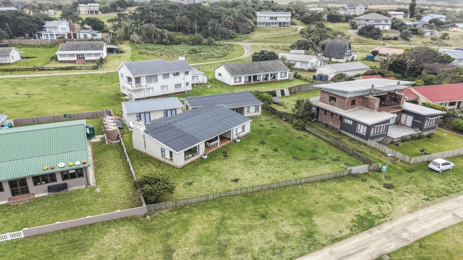 3 Bedroom Property for Sale in Marshstrand Eastern Cape